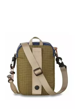 Сумка через плечо JOURNEY Dakine, синий