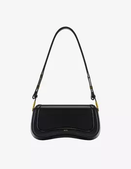 Сумка через плечо Joy JW PEI, черный