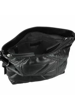 Сумка через плечо JUANA TOM TAILOR, черный