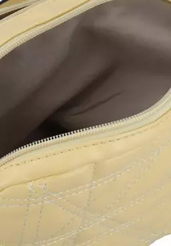 Сумка через плечо JUANA TOM TAILOR, желтый