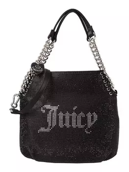 Сумка через плечо Juicy Couture Hazel, черный