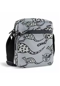 Сумка через плечо JUMP N FLY Chiemsee, серый