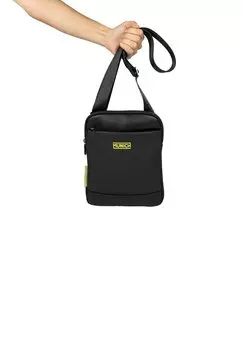 Сумка через плечо JUNGLE Munich, черный