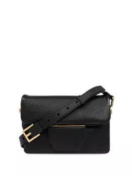 Сумка через плечо Jupiter AllSaints, черный