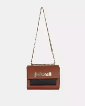 Сумка через плечо Just Cavalli Just Cavalli, цвет Multicolor