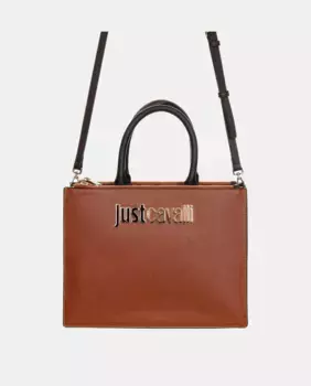 Сумка через плечо Just Cavalli Just Cavalli, цвет Multicolor