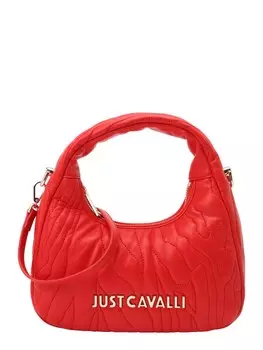 Сумка через плечо Just Cavalli, красный