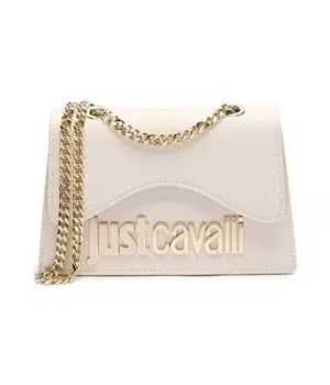 Сумка через плечо Just Cavalli, желтый