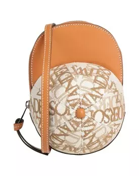 Сумка через плечо Jw Anderson, коричневый