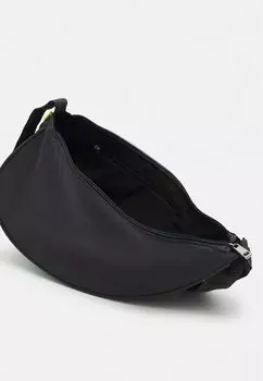 Сумка через плечо JXBETTY BUMBAG JJXX, антрацит