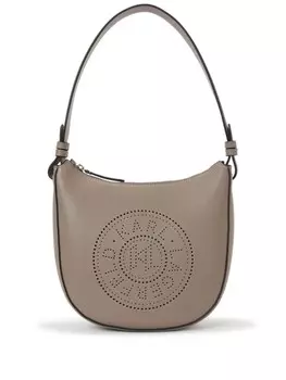 Сумка через плечо K/Circle Karl Lagerfeld, нейтральный цвет