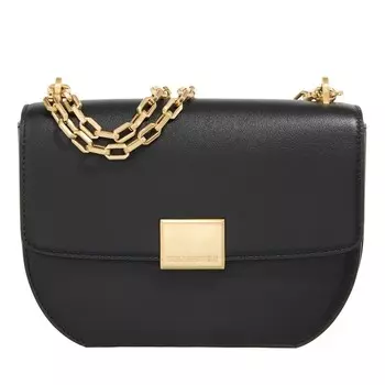 Сумка через плечо k forever sm Karl Lagerfeld, черный