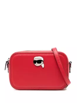 Сумка через плечо K/Ikonik 2 Karl Lagerfeld, красный
