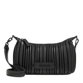 Сумка через плечо k kushion sm Karl Lagerfeld, черный