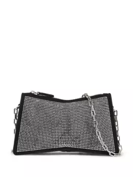 Сумка через плечо K/Seven Element KARL LAGERFELD, черный