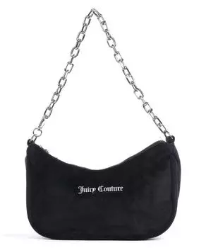 Сумка через плечо Kabelo из полиэстера Juicy Couture, черный