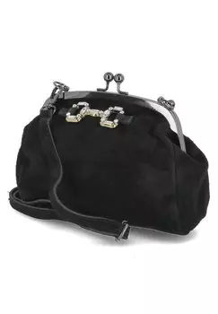 Сумка через плечо Kaerlek, цвет schwarz