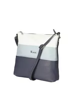 Сумка через плечо Kaerlek, синий