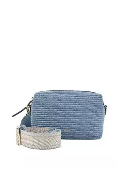 Сумка через плечо KAIA Abro, синий