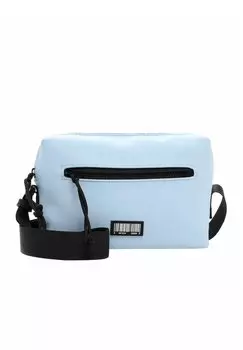 Сумка через плечо KAIRO Emily & Noah, цвет lightblue