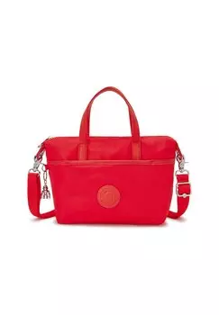 Сумка через плечо KALA COMPACT Kipling, фуксия