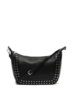 Сумка через плечо KALANIA MISAKO, черный