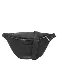 Сумка через плечо KALITE look Crossover Body Tasche, черный