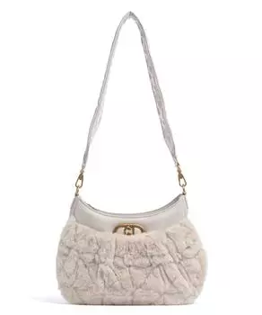 Сумка через плечо Kamya из искусственной кожи Liu Jo, белый