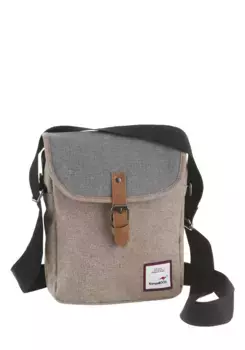 Сумка через плечо KangaROOS "Creek" в шикарном дизайне, цвет Sand