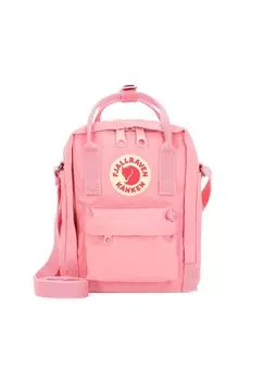 Сумка через плечо Kanken Sling 15 см FJALLRAVEN, розовый