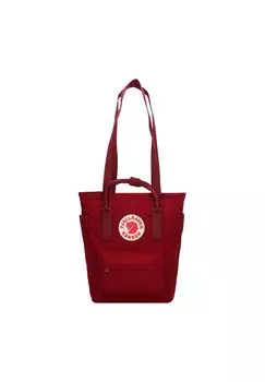 Сумка через плечо Kanken Totepack Mini 23 см FJALLRAVEN, красный