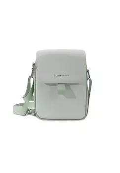 Сумка через плечо Kapten & Son, мятный