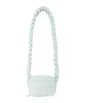 Сумка через плечо Kara, зеленый