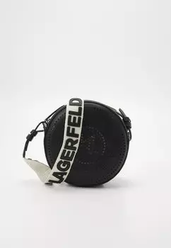 Сумка через плечо KARL LAGERFELD