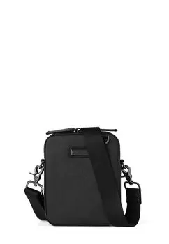 Сумка через плечо KARL LAGERFELD, черный