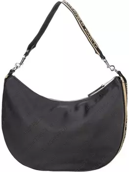 Сумка через плечо Karl Lagerfeld, черный