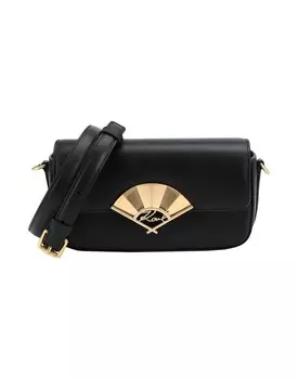 Сумка через плечо Karl Lagerfeld, черный
