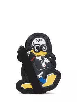 Сумка через плечо Karl Lagerfeld Disney x Karl Lagerfeld, черный