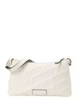 Сумка через плечо Karl Lagerfeld ESSENTIAL, светло-бежевый