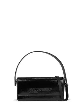 Сумка через плечо KARL LAGERFELD JEANS Crossbody Bag, черный