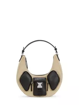 Сумка через плечо KARL LAGERFELD JEANS, цвет Chamois