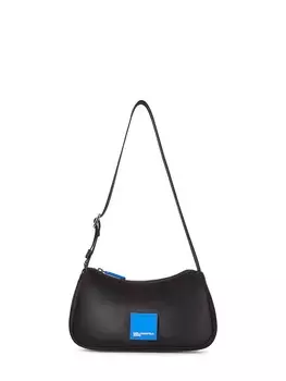 Сумка через плечо KARL LAGERFELD JEANS Shoulder Ubran, черный