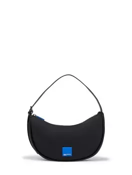 Сумка через плечо KARL LAGERFELD JEANS Shoulder Bag, черный