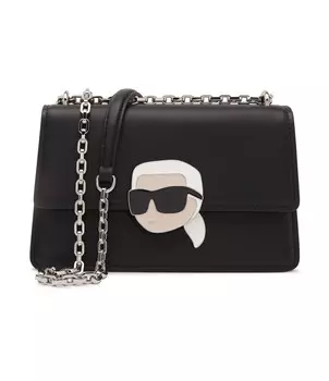 Сумка через плечо Karl Lagerfeld k/ikonik 2.0, черный