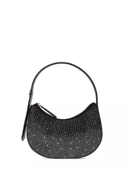 Сумка через плечо Karl Lagerfeld Shoulder Bag, черный