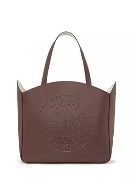 Сумка через плечо Karl Lagerfeld Shoulder, коричневый