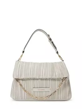Сумка через плечо Karl Lagerfeld Shoulder Kushion, кремовый