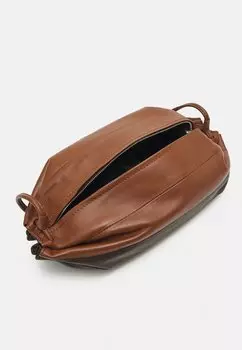 Сумка через плечо KARLA Marimekko, коричневый
