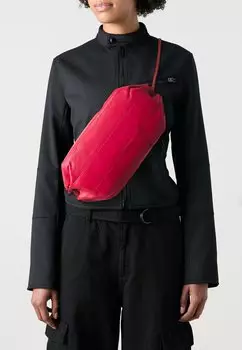 Сумка через плечо KARLA Marimekko, красный