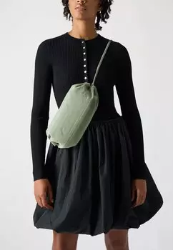 Сумка через плечо KARLA Marimekko, зеленый